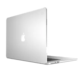 Speck SmartShell - MacBook Air 15" Case (M5/M4/M3/M2/2026-2023) (Clear)