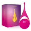 Vibrator Femsation Rianne S Pink Golden