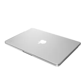 Speck SmartShell - MacBook Air 15" Case (M5/M4/M3/M2/2026-2023) (Clear)