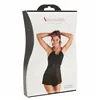 Dress S Pleasures Black (One size)