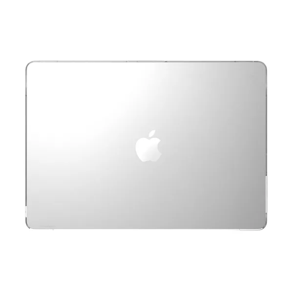 Speck SmartShell - MacBook Air 15" Case (M5/M4/M3/M2/2026-2023) (Clear)