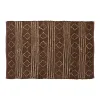 Kilimas Home ESPRIT Ruda Rombas 120 x 180 x 1 cm