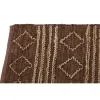 Kilimas Home ESPRIT Ruda Rombas 120 x 180 x 1 cm