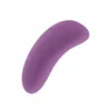 Mini-Vibrator S Pleasures Velvet Lilac