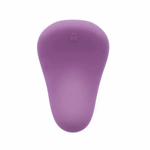 Mini-Vibrator S Pleasures Velvet Lilac