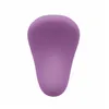 Mini-Vibrator S Pleasures Velvet Lilac