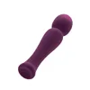 Massager S Pleasures Wand Lilac