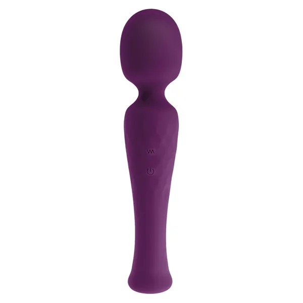 Massager S Pleasures Wand Lilac