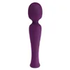 Massager S Pleasures Wand Lilac