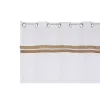 Verho Home ESPRIT Valkoinen Luonnollinen 140 x 260 x 260 cm