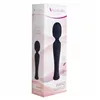 Massager S Pleasures Wand Black