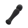 Massager S Pleasures Wand Black