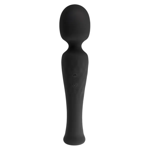 Massager S Pleasures Wand Black