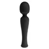 Massager S Pleasures Wand Black