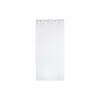 шторы Home ESPRIT Белый 140 x 260 x 260 cm
