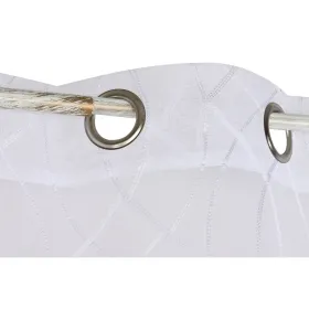 шторы Home ESPRIT Белый 140 x 260 x 260 cm