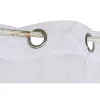 Aizkari Home ESPRIT Balts 140 x 260 x 260 cm