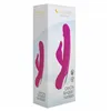 Vibrator S Pleasures Pink