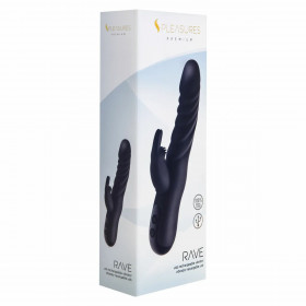 Vibraator S Pleasures Must