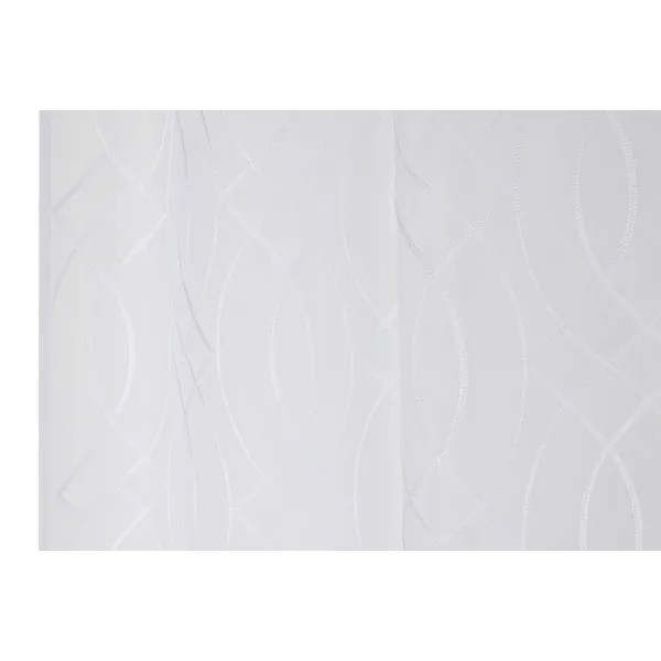 шторы Home ESPRIT Белый 140 x 260 x 260 cm
