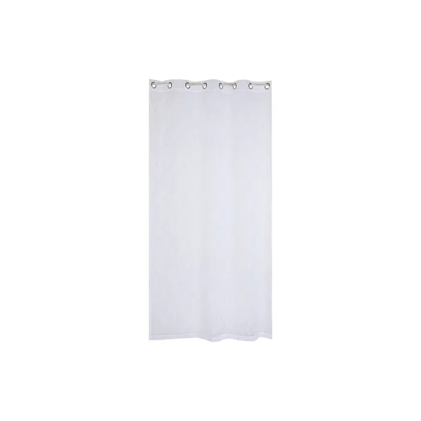 Verhot Home ESPRIT Valkoinen 140 x 260 x 260 cm