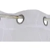 Aizkari Home ESPRIT Balts 140 x 260 x 260 cm