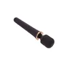 Massager S Pleasures Grand Wand Golden Purple