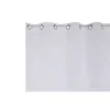 Verhot Home ESPRIT Valkoinen 140 x 260 x 260 cm