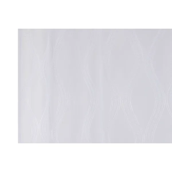 шторы Home ESPRIT Белый 140 x 260 x 260 cm