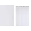 шторы Home ESPRIT Белый 140 x 260 x 260 cm