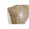 Tyyny Home ESPRIT Valkoinen Luonnollinen 50 x 15 x 30 cm