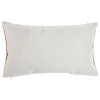 Tyyny Home ESPRIT Valkoinen Luonnollinen 50 x 15 x 30 cm