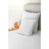 spilvens Home ESPRIT Balts 60 x 60 x 60 cm