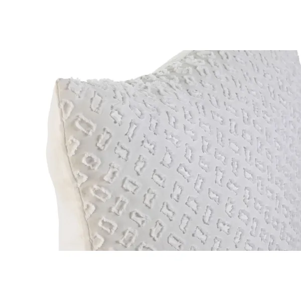 Padi Home ESPRIT Valge 60 x 60 x 60 cm