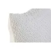 spilvens Home ESPRIT Balts 60 x 60 x 60 cm