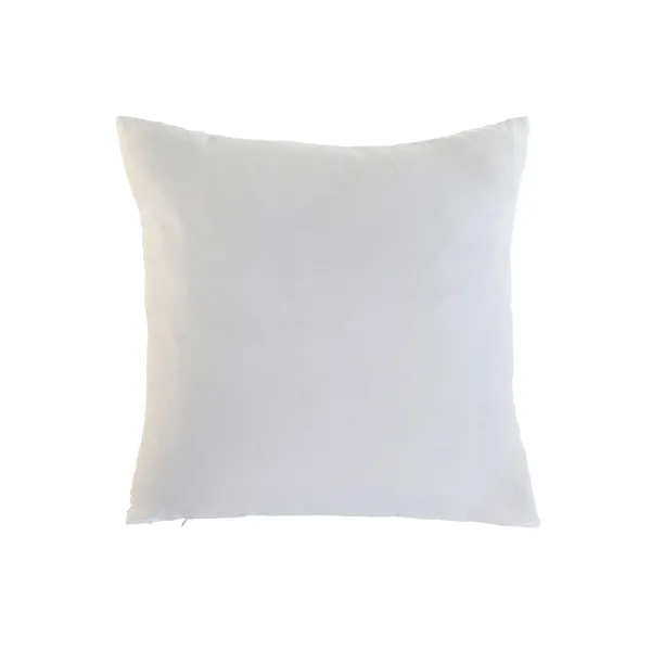 Pagalvėlė Home ESPRIT Balta 60 x 60 x 60 cm