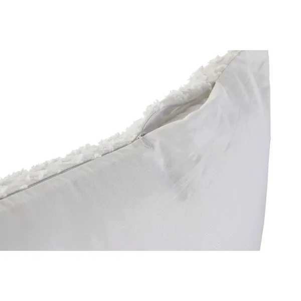 Tyyny Home ESPRIT Valkoinen 60 x 60 x 60 cm