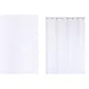 Curtain Home ESPRIT White 140 x 260 x 260 cm Embroidery
