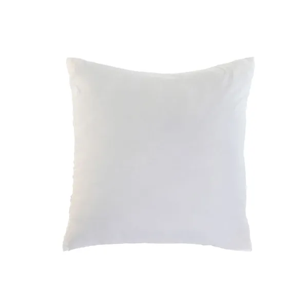 spilvens Home ESPRIT Balts 60 x 60 x 60 cm