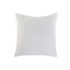 Cushion Home ESPRIT White 60 x 60 x 60 cm