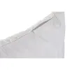 spilvens Home ESPRIT Balts 60 x 60 x 60 cm
