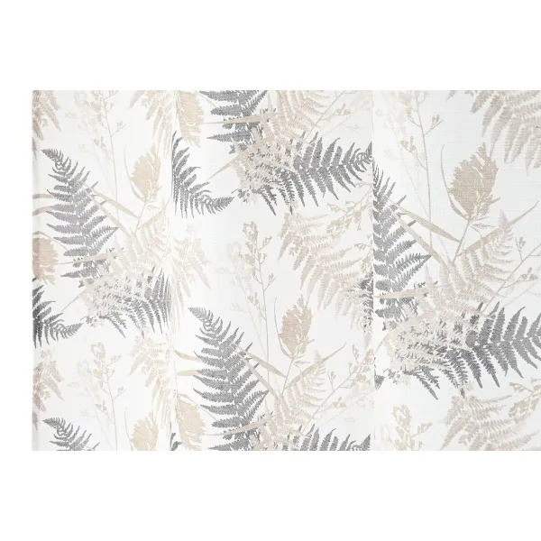 Aizkari Home ESPRIT Drukāts 140 x 0,3 x 260 cm