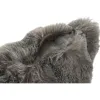 Tyyny Home ESPRIT Harmaa 45 x 15 x 45 cm