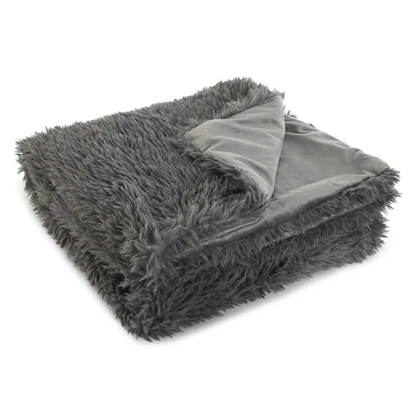 Huopa Home ESPRIT Harmaa 130 x 170 cm