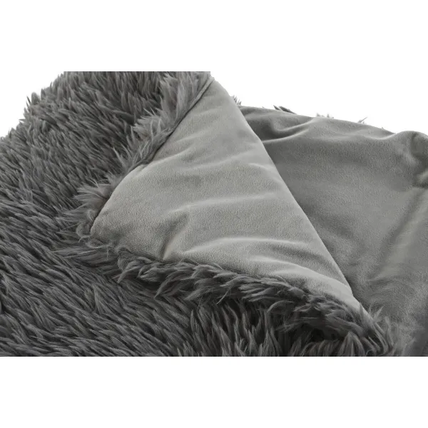 Huopa Home ESPRIT Harmaa 130 x 170 cm