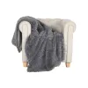 Huopa Home ESPRIT Harmaa 130 x 170 cm