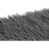 Antklodė Home ESPRIT Pilka 130 x 170 cm