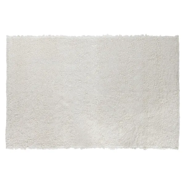 Kilimas Home ESPRIT Balta 120 x 160 x 1 cm