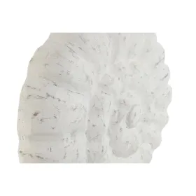 Dekoratīvās figūriņas Home ESPRIT Balts Dabisks Vidusjūra Gliemežvāks 29 x 7,5 x 38,5 cm