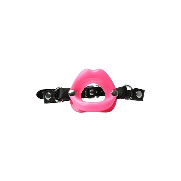 Silicone Lips Pink Sportsheets